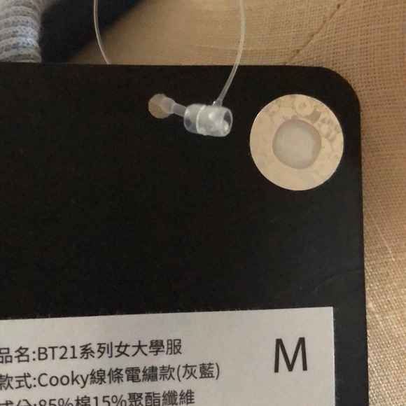 Cooky Sweater - Picture 4 of 5